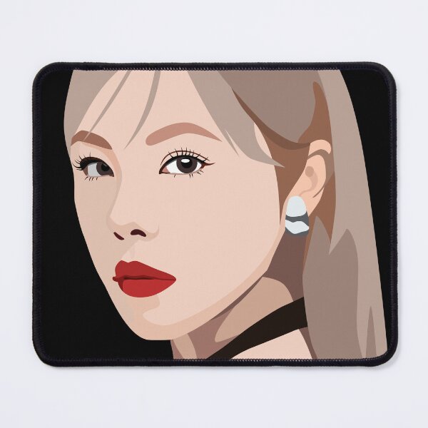 Item preview, Wheein Mamamoo Digital Art designed and sold by Aome22.