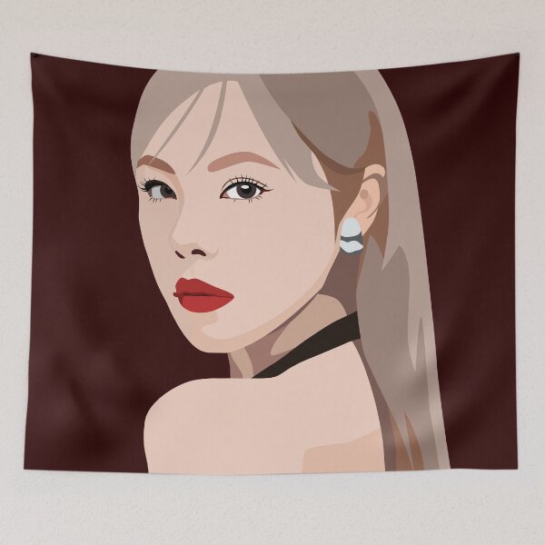 Item preview, Wheein Mamamoo Digital Art designed and sold by Aome22.