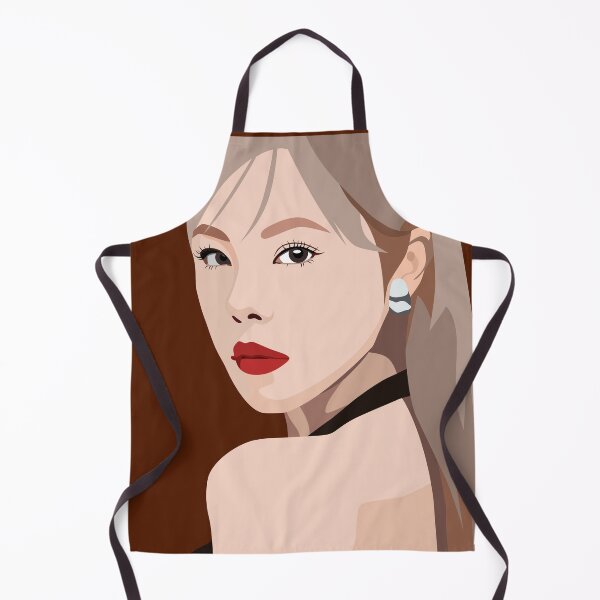 Item preview, Wheein Mamamoo Digital Art designed and sold by Aome22.