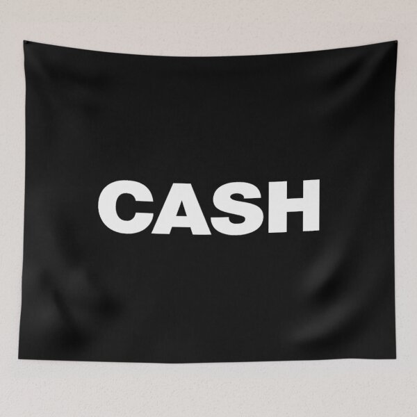 Item preview, Cash designed and sold by lliquegebrabt.