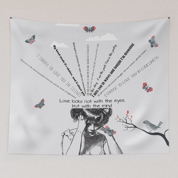 Item preview, Love designed and sold by Design4uStudio.
