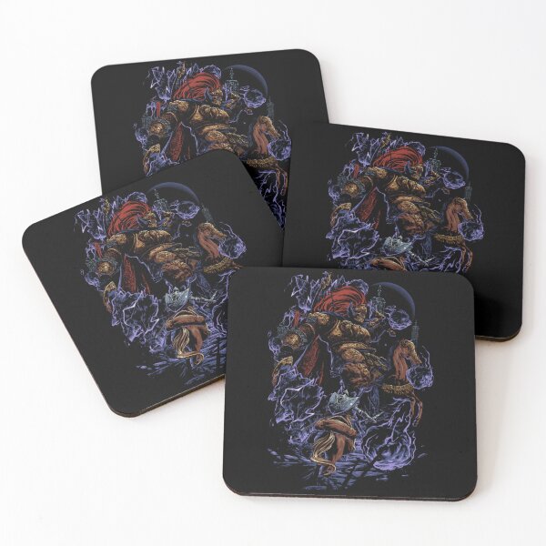 Item preview, Mindless Beast Classic  designed and sold by Chetzarart.