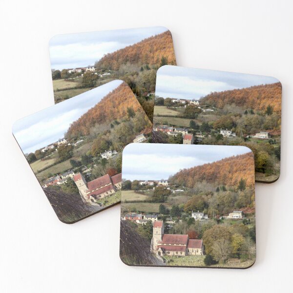 Item preview, A quiet little village designed and sold by missmoneypenny.