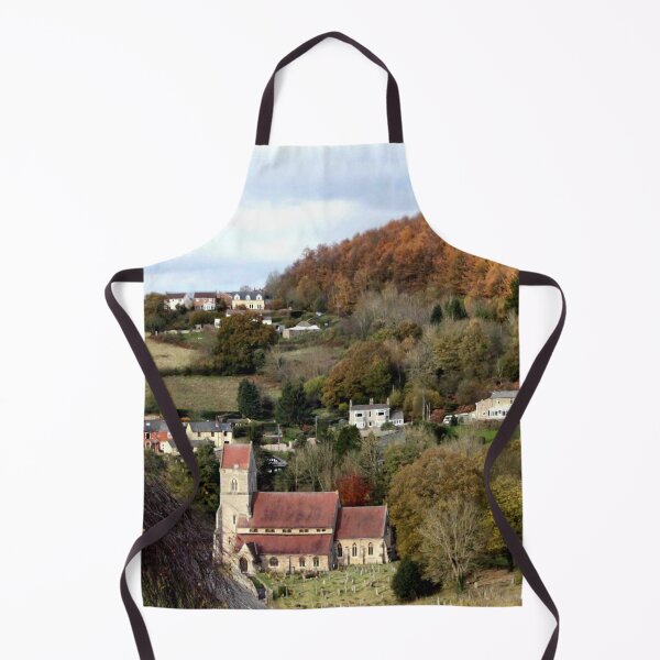 Item preview, A quiet little village designed and sold by missmoneypenny.