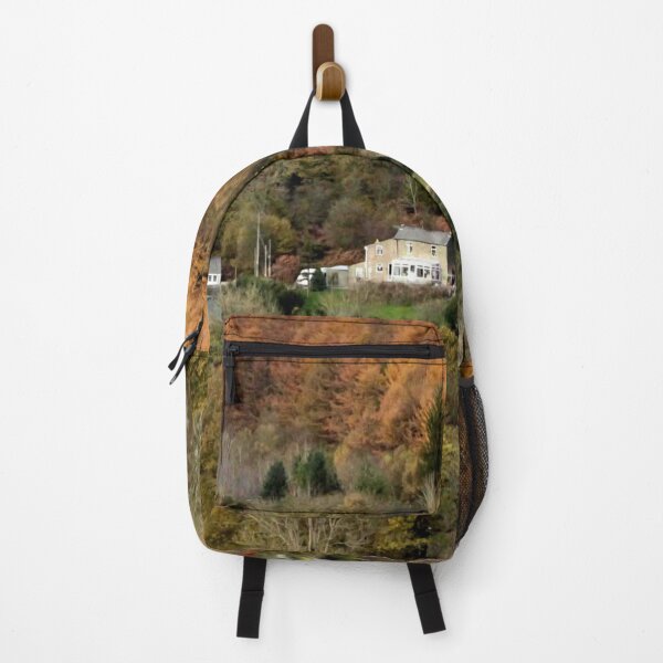 Item preview, A quiet little village designed and sold by missmoneypenny.