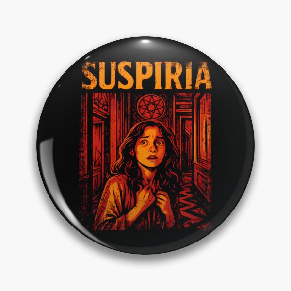 Item preview, 70s School Movie Style Vintage Retro Horror Old designed and sold by raynesjestero.