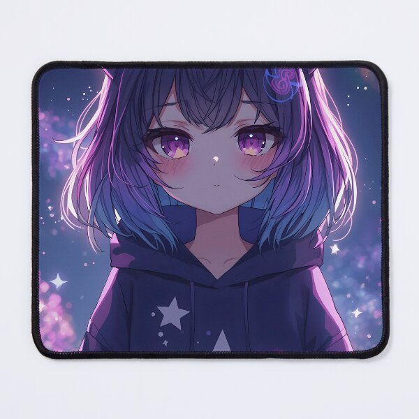 Item preview, Galactic Chibi Dream designed and sold by ShopSpire.