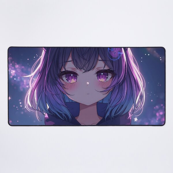Item preview, Galactic Chibi Dream designed and sold by ShopSpire.
