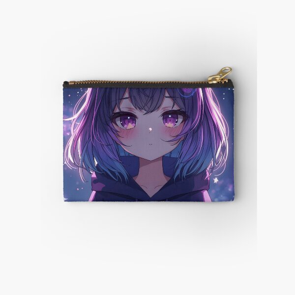 Item preview, Galactic Chibi Dream designed and sold by ShopSpire.