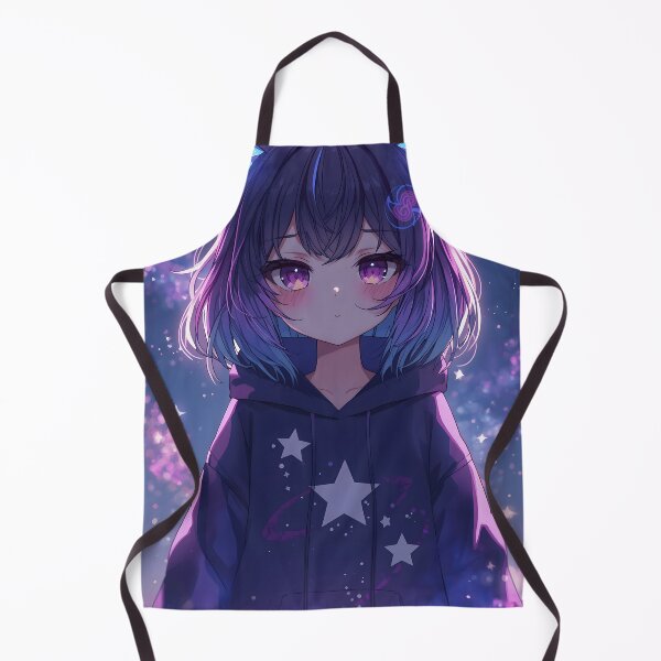 Item preview, Galactic Chibi Dream designed and sold by ShopSpire.
