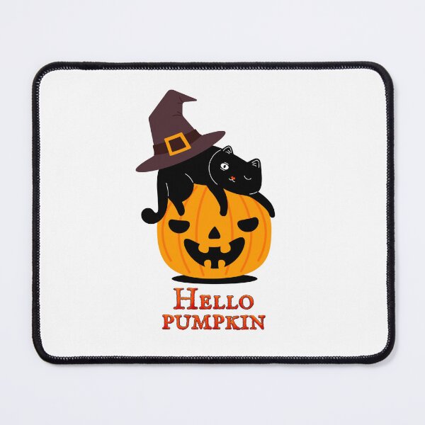 Item preview, Hello Pumpkin designed and sold by ClanRaeDesign.