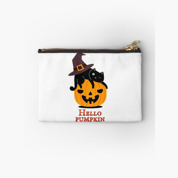 Item preview, Hello Pumpkin  designed and sold by ClanRaeDesign.