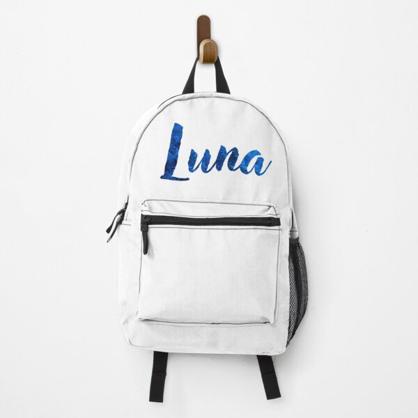Item preview, Luna - Name designed and sold by SCArtAndGames.