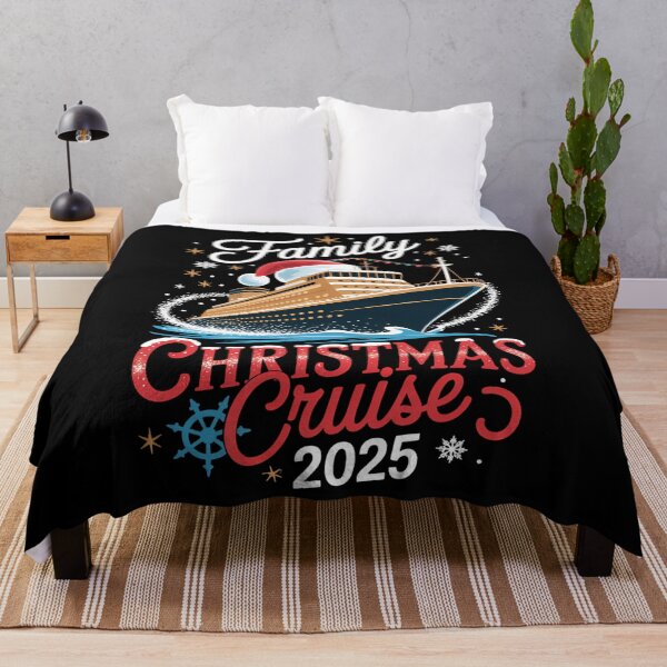 Item preview, Family Christmas Cruise 2025 Winter Cruising designed and sold by Sea4Adventures.