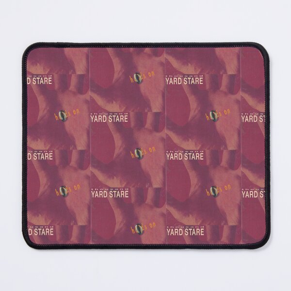 Item preview, Thousand Yard Stare Hands On 90s Indie Album Cover designed and sold by Lick-Design.