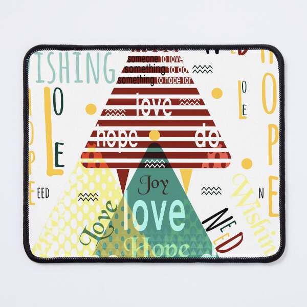 Item preview, To love, to do, to hope for  designed and sold by Design4uStudio.