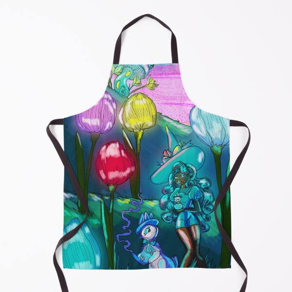 Item preview, Garden Witch designed and sold by Brooksie Fontaine.