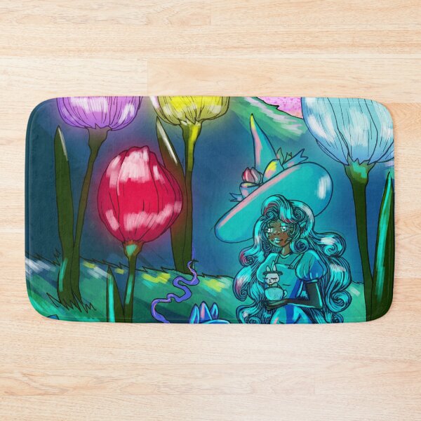 Item preview, Garden Witch designed and sold by Brooksie Fontaine.