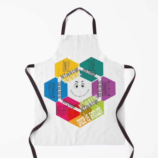 Item preview, You only live once designed and sold by Design4uStudio.