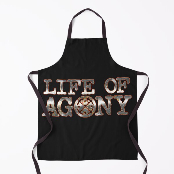 Item preview, Brown Typography of Trash Band designed and sold by HydroSketchy.