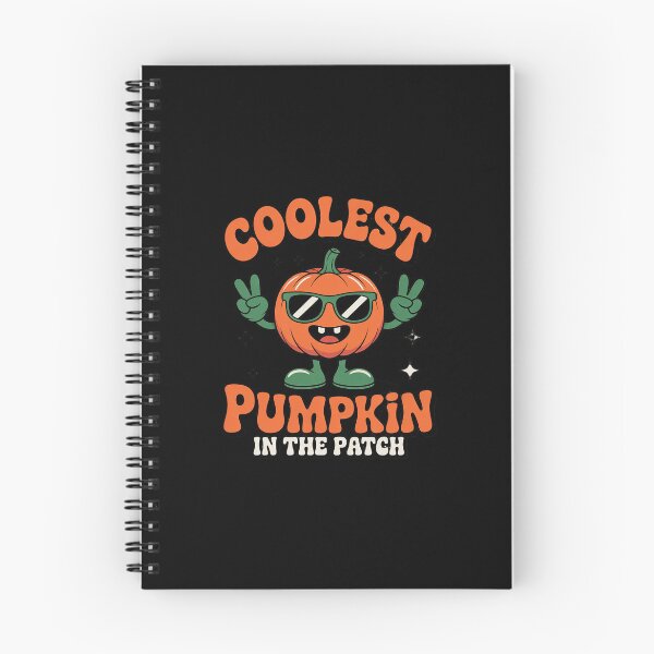 Item preview, Coolest Pumpkin In Patch Halloween Costume Groovy Boys  designed and sold by BeetleMalon.