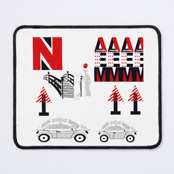 Item preview, Drawing from letters designed and sold by Design4uStudio.