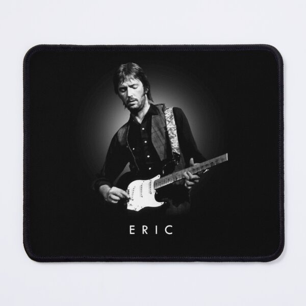 Item preview, Art - Eric Clapton Essential  designed and sold by AiidonassArt.