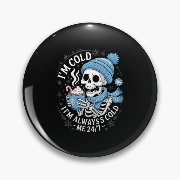 Item preview, Funny Christmas Skeleton Xmas Lovers designed and sold by Sea4Adventures.