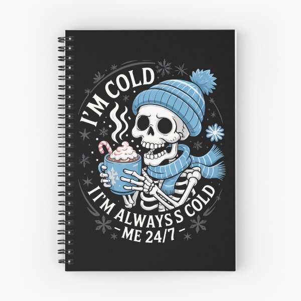 Item preview, Funny Christmas Skeleton Xmas Lovers designed and sold by Sea4Adventures.