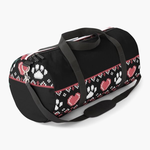 Item preview, Cat Christmas Winter Holiday designed and sold by tearbytea.