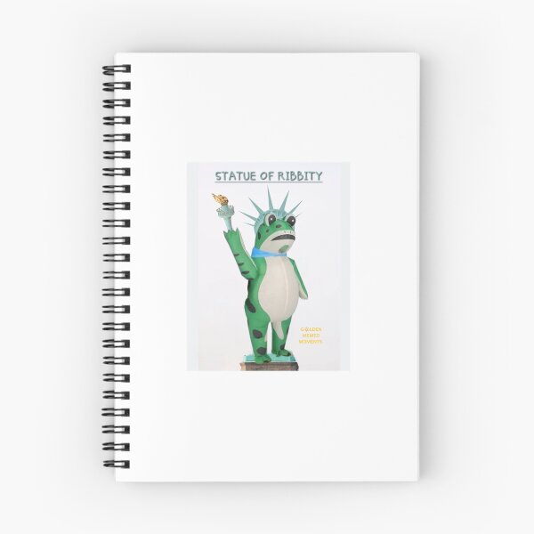 Item preview, Statue of Ribbity  designed and sold by GoldenMMoments.