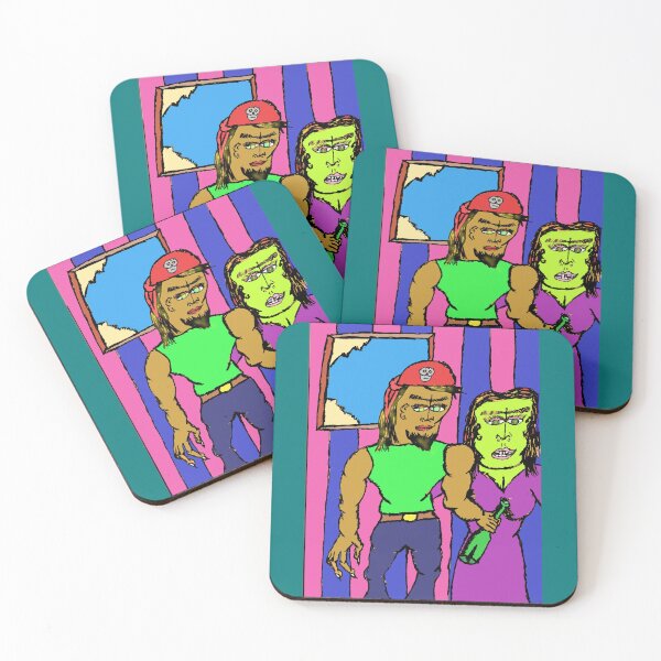 Item preview, the jolly Rodgers  designed and sold by wormink.