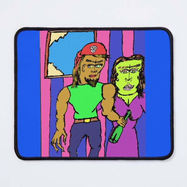 Item preview, the jolly Rodgers designed and sold by wormink.