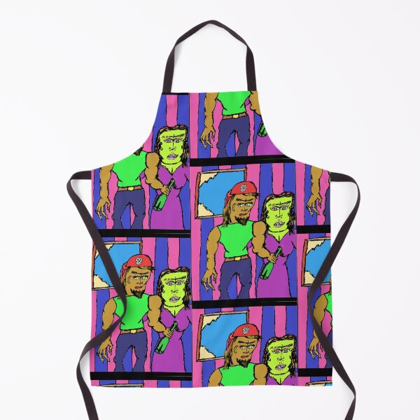 Item preview, the jolly Rodgers  designed and sold by wormink.