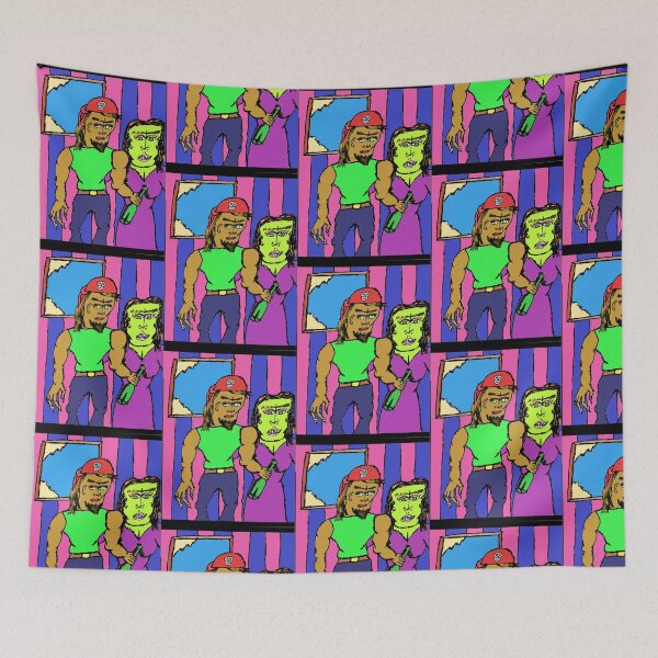 Item preview, the jolly Rodgers  designed and sold by wormink.
