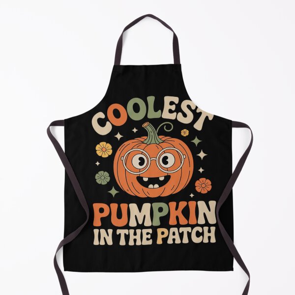 Item preview, Coolest Pumpkin In The Patch Halloween Boys Girls Teens designed and sold by BeetleMalon.