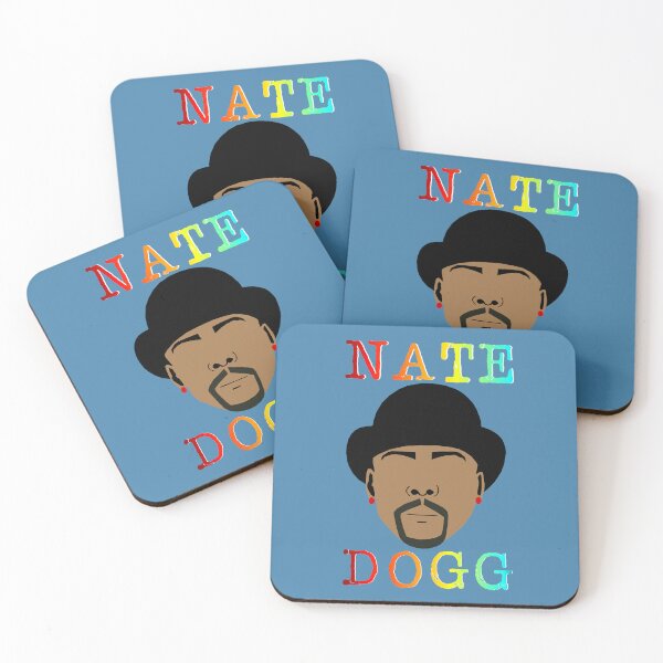 Item preview, Nate illustration designed and sold by ZooStateofMind.