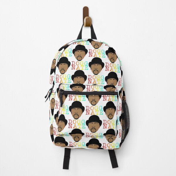 Item preview, Nate illustration designed and sold by ZooStateofMind.