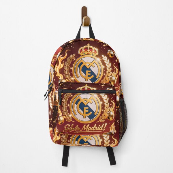 Item preview, Hala Madrid designed and sold by casamomo.