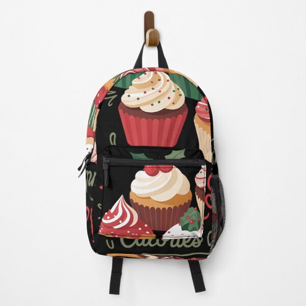 Item preview, Christmas Calories Don_t Count designed and sold by tearbytea.