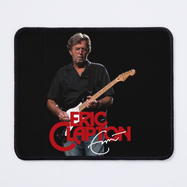 Item preview, Art - Eric Clapton Essential designed and sold by AiidonassArt.