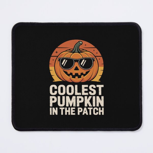 Item preview, Coolest Pumpkin In The Patch Halloween Outfit Teens Boys Kid  designed and sold by BeetleMalon.