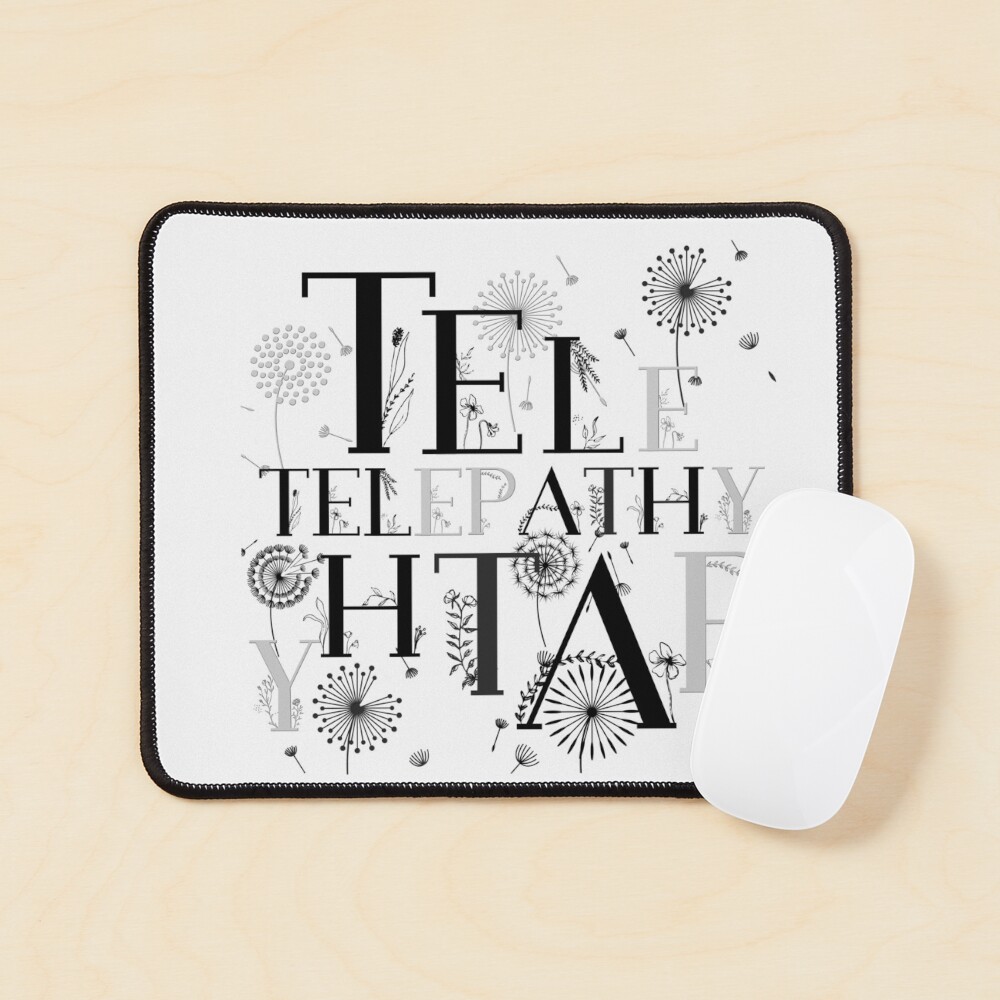 Item preview, Mouse Pad designed and sold by Design4uStudio.