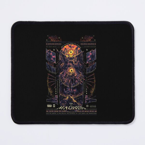 Item preview, Ode to bloodborne designed and sold by Chetzarart.