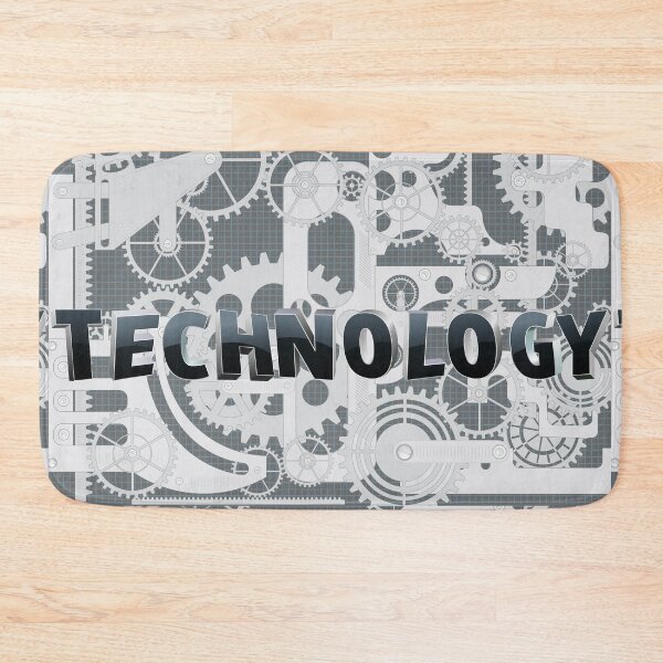 Item preview, Technology designed and sold by Design4uStudio.