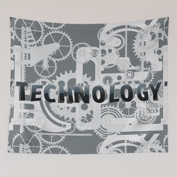 Item preview, Technology designed and sold by Design4uStudio.