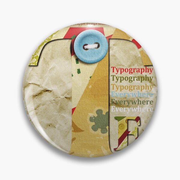 Item preview, Typography everywhere designed and sold by Design4uStudio.