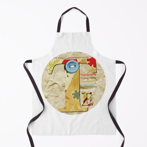 Item preview, Typography everywhere designed and sold by Design4uStudio.