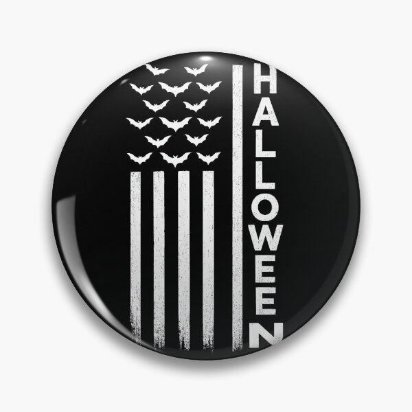 Item preview, United States of Halloween designed and sold by Saint Arts Studio.