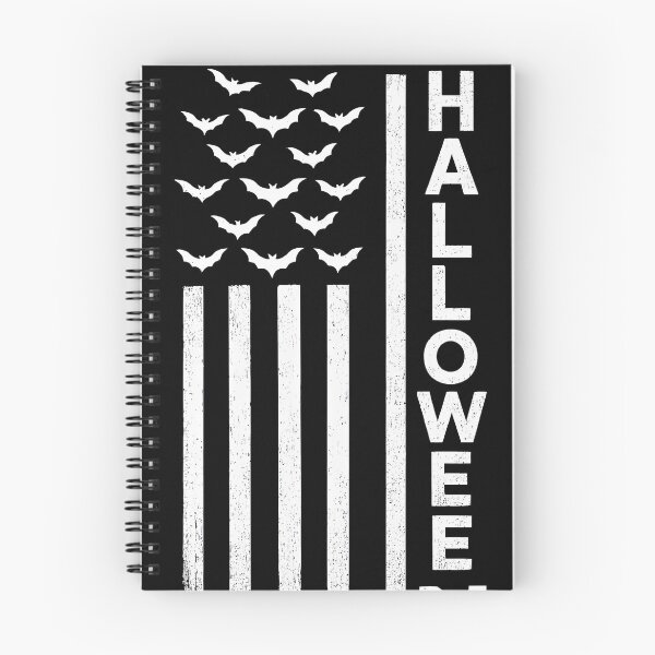 Item preview, United States of Halloween designed and sold by Saint Arts Studio.